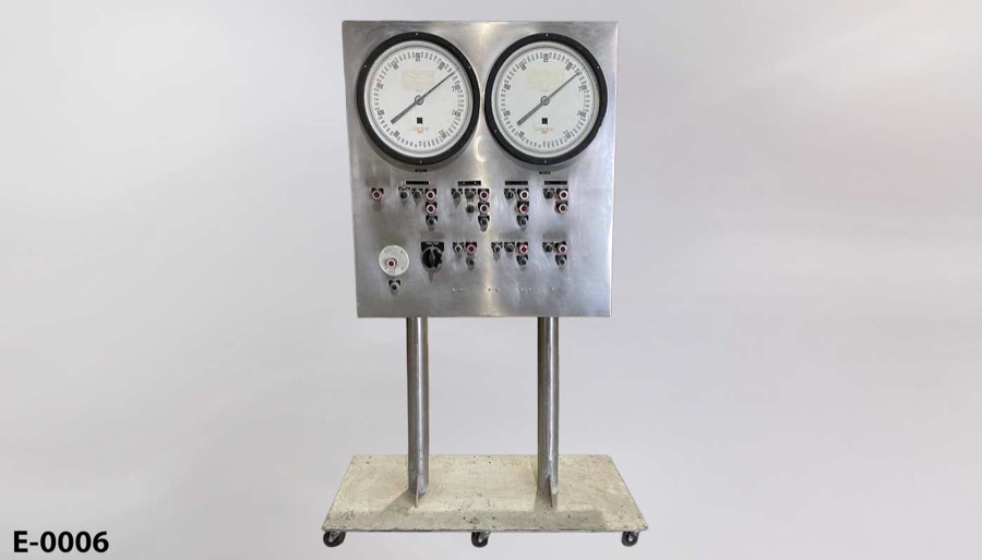 Electronic Control Tower, stock number E-0006