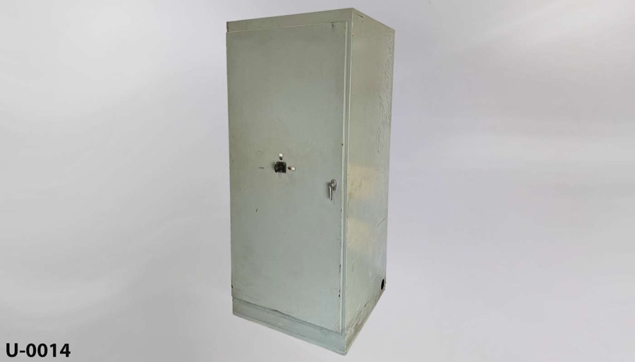 Electrical Panel, stock number U-0014
