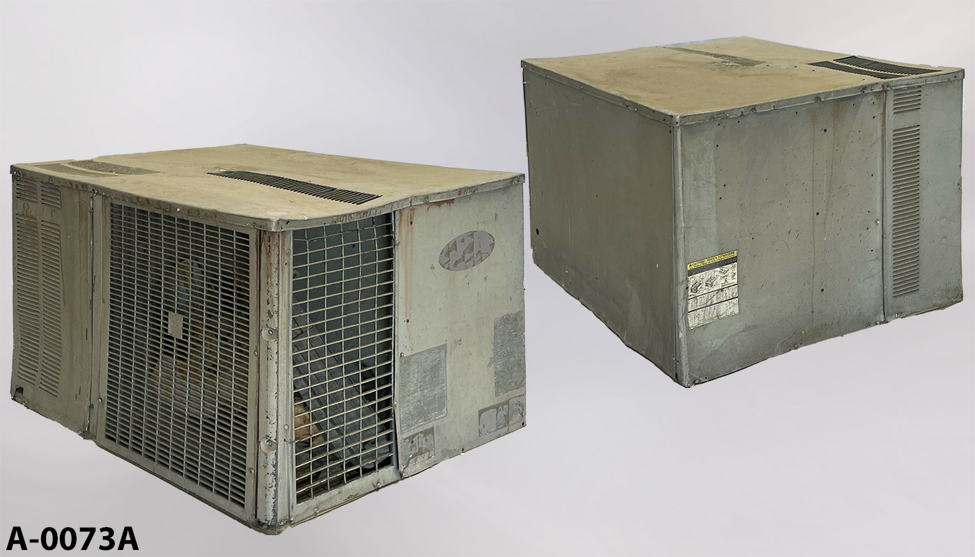 Air Conditioner, stock number A-0073