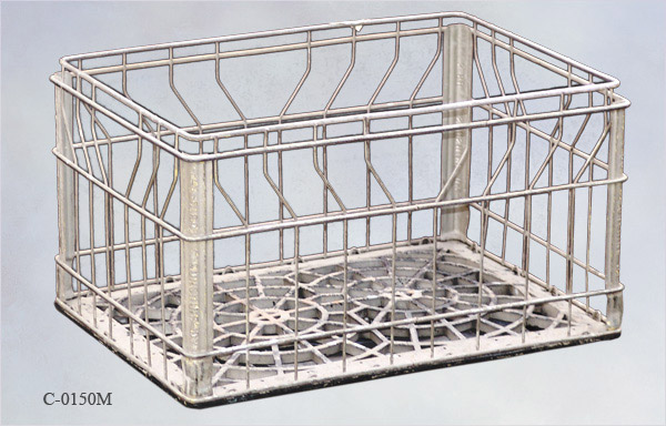 Crate, stock number C-0150m