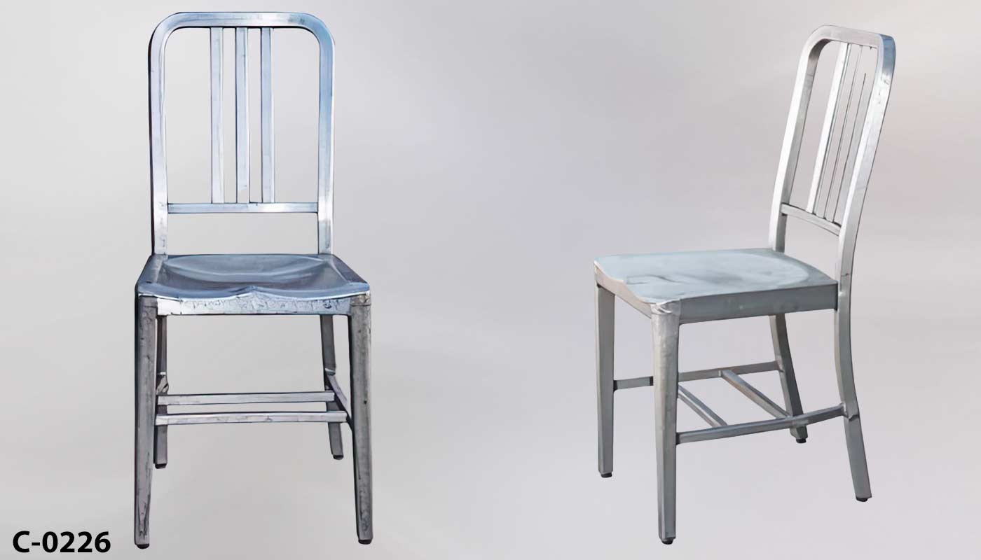 Chair, stock number C-0226