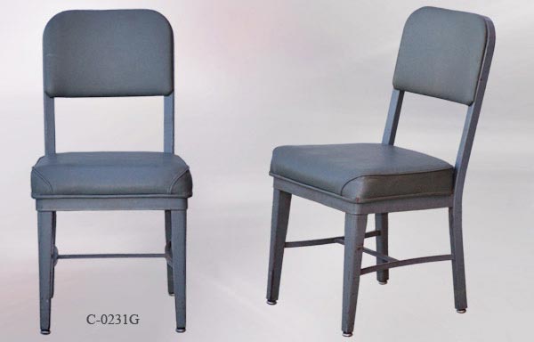 Chair, stock number C-0231g