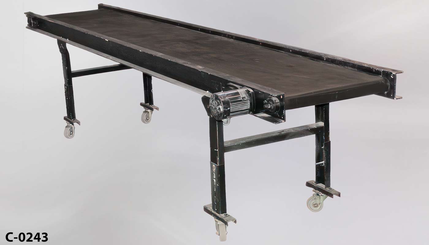 Conveyor Belt, stock number C-0243