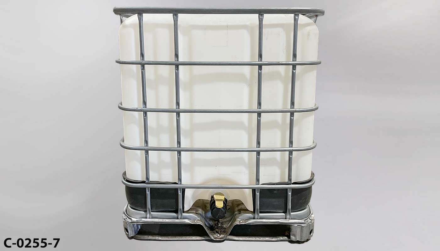 Container, stock number C-0255-7