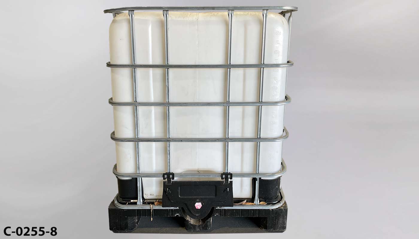 Container, stock number C-0255-8