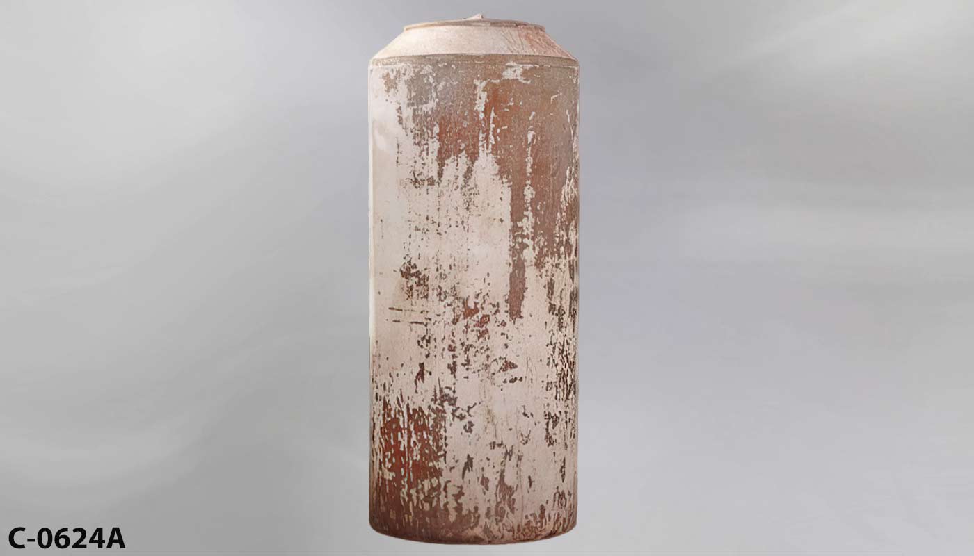 Container, stock number C-0624a