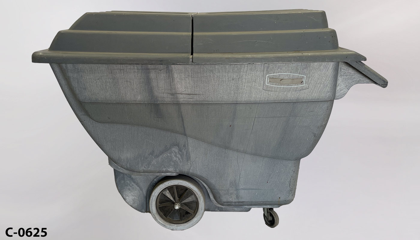 Cart, stock number C-0625