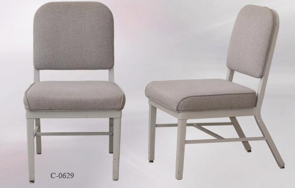 Chair, stock number C-0629