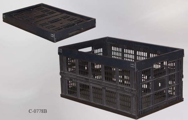 Crate, stock number C-0778b