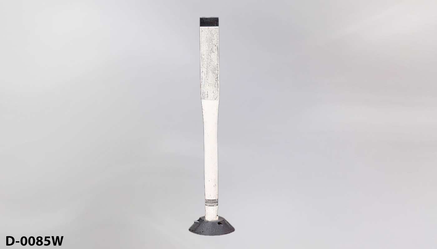 Delineator, stock number D-0085w