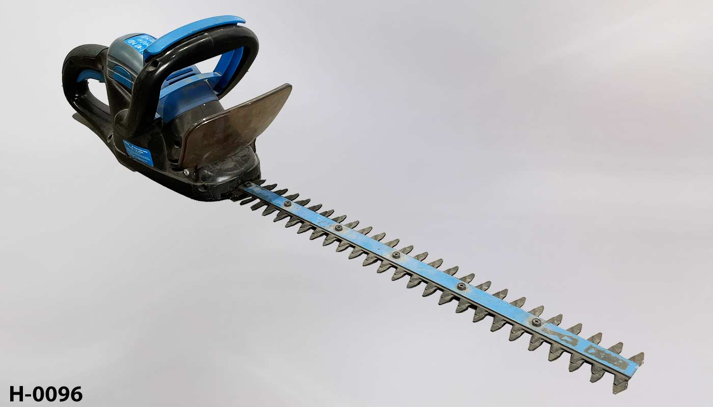 Hedge clippers/trimmers, stock number H-0096
