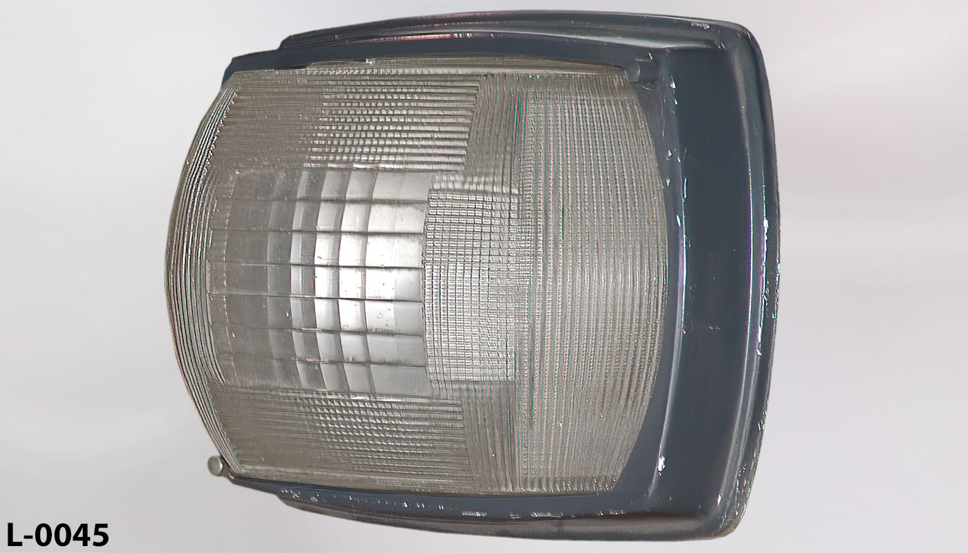 Light, stock number L-0045