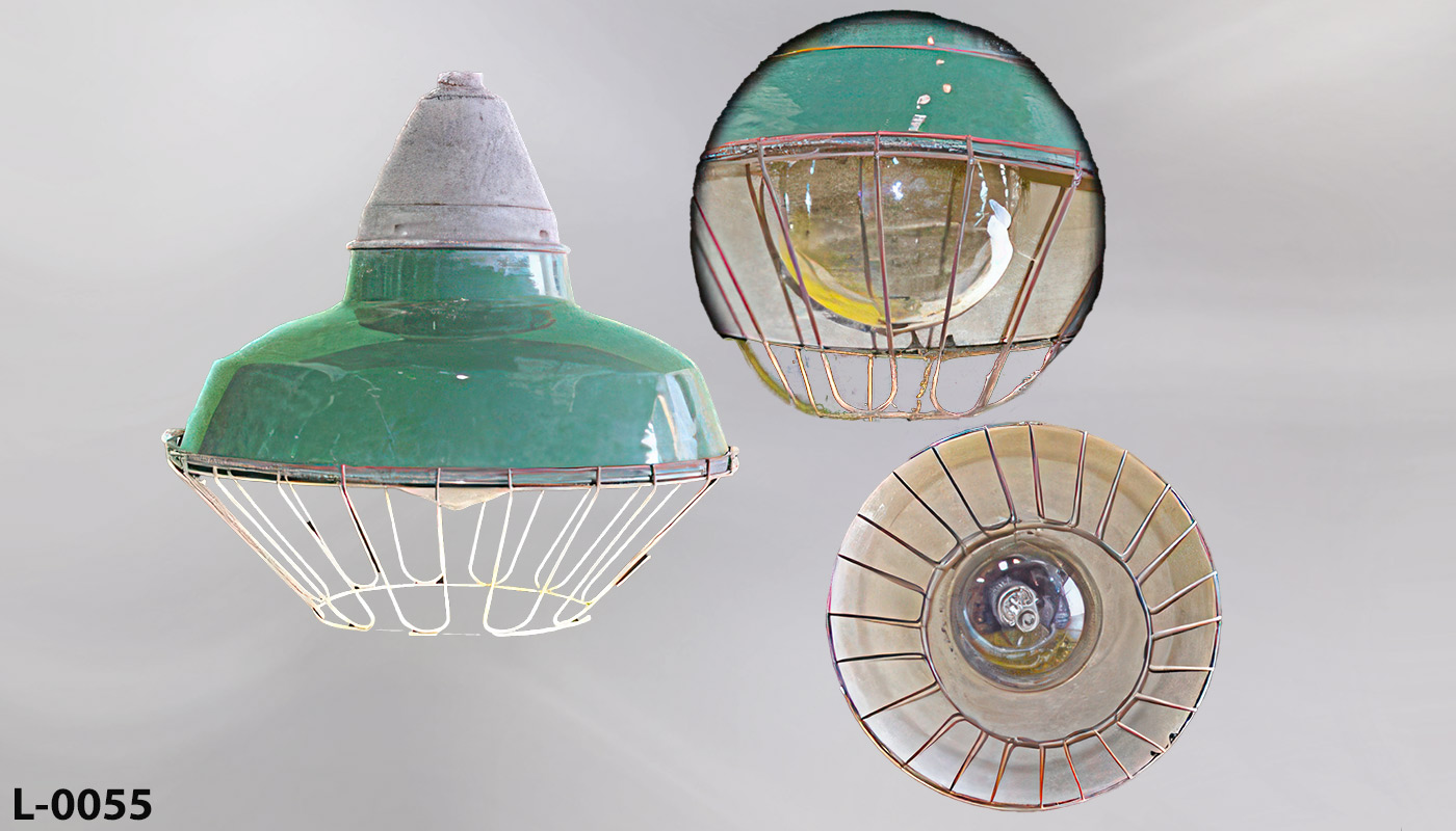 Light, stock number L-0055