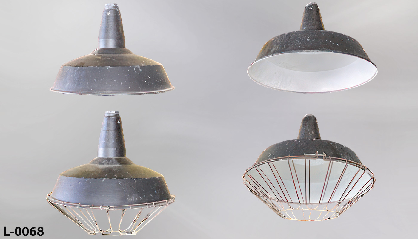 Light, stock number L-0068