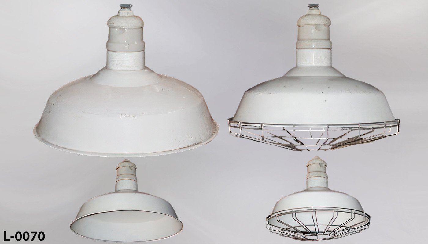 Light, stock number L-0070