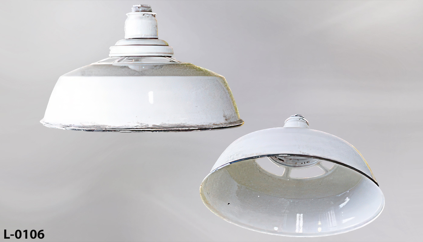 Light, stock number L-0106