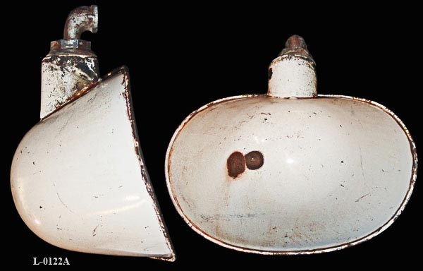 Light, stock number L-0122a