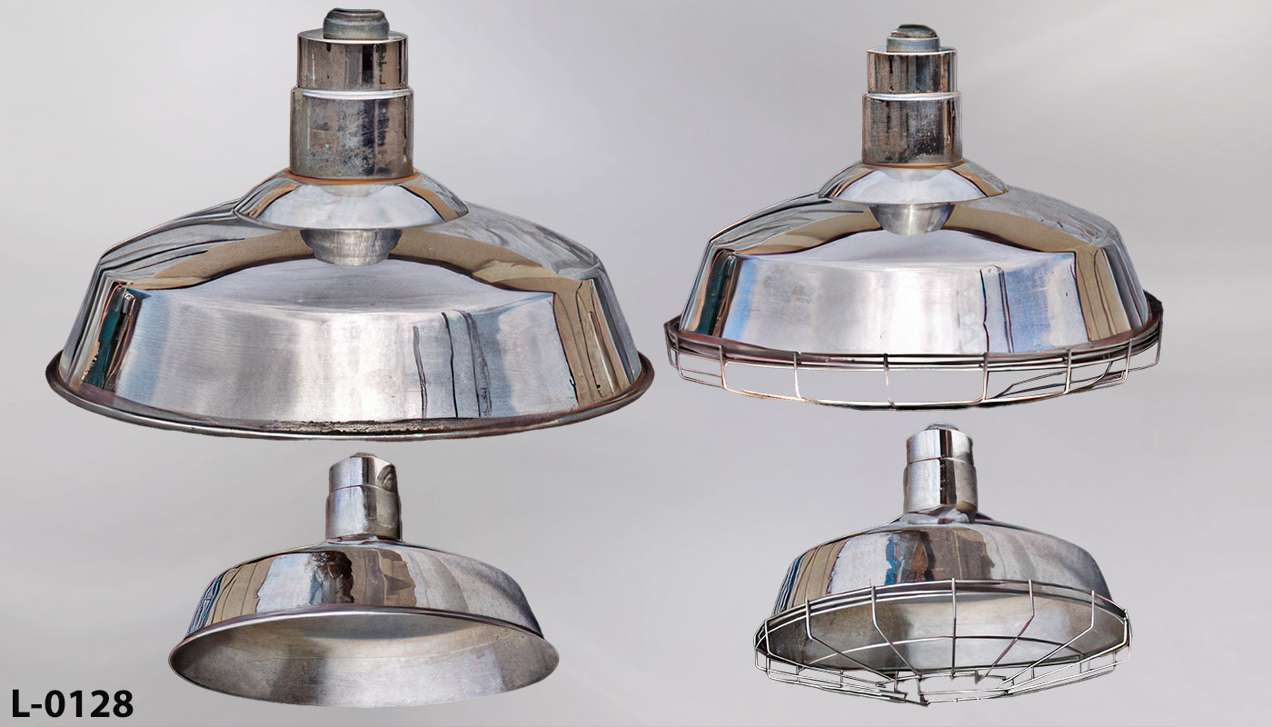 Light, stock number L-0128
