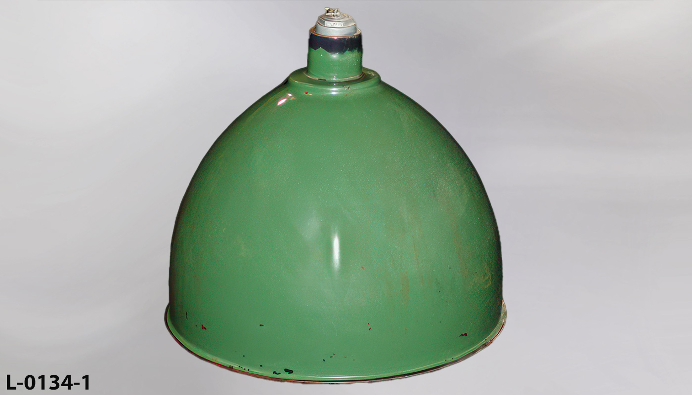 Light, stock number L-0134-1