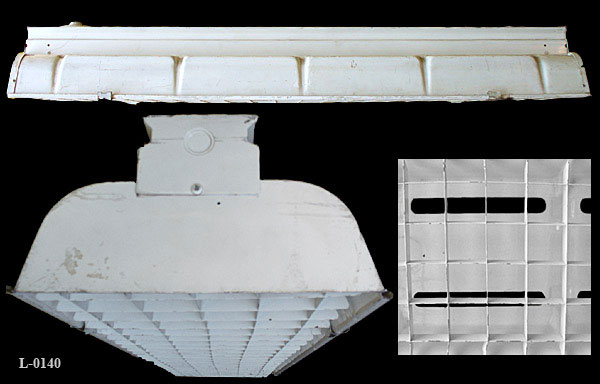 Light, stock number L-0140