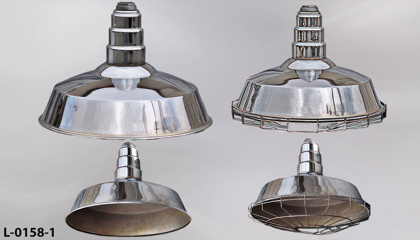 Light, stock number L-0158-1