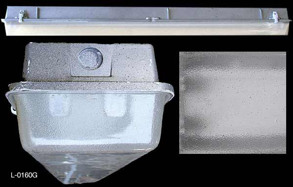 Light, stock number L-0160g
