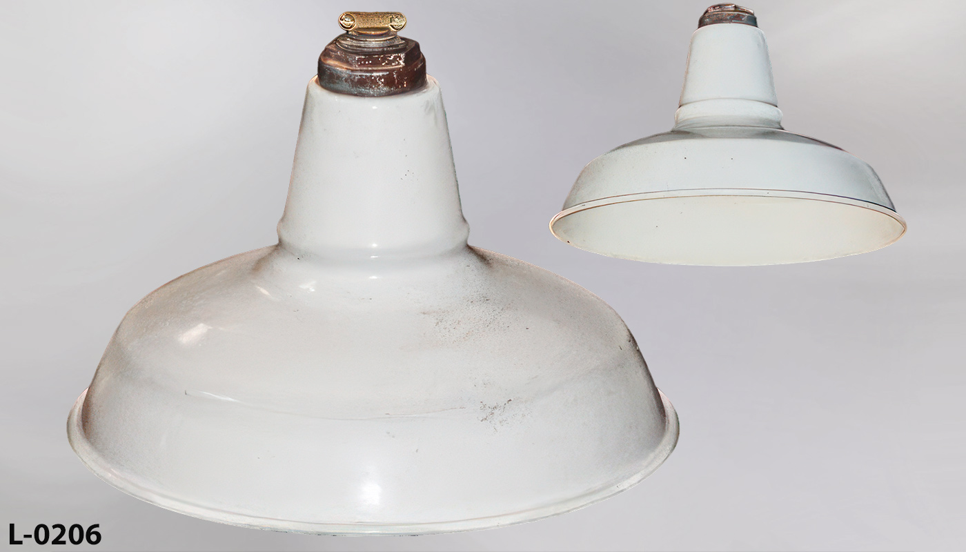 Light, stock number L-0206