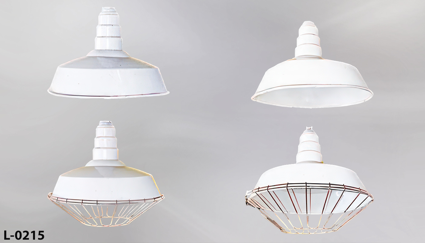 Light, stock number L-0215