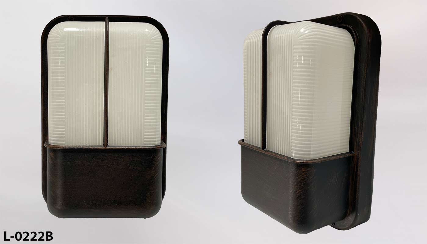 Light, stock number L-0222b