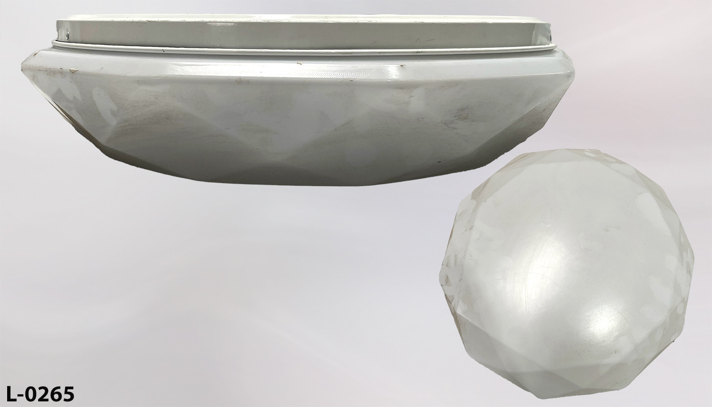 Light, stock number L-0265