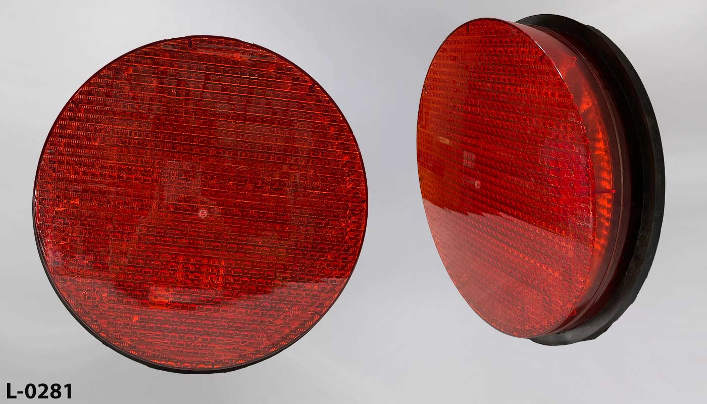 Light, stock number L-0281