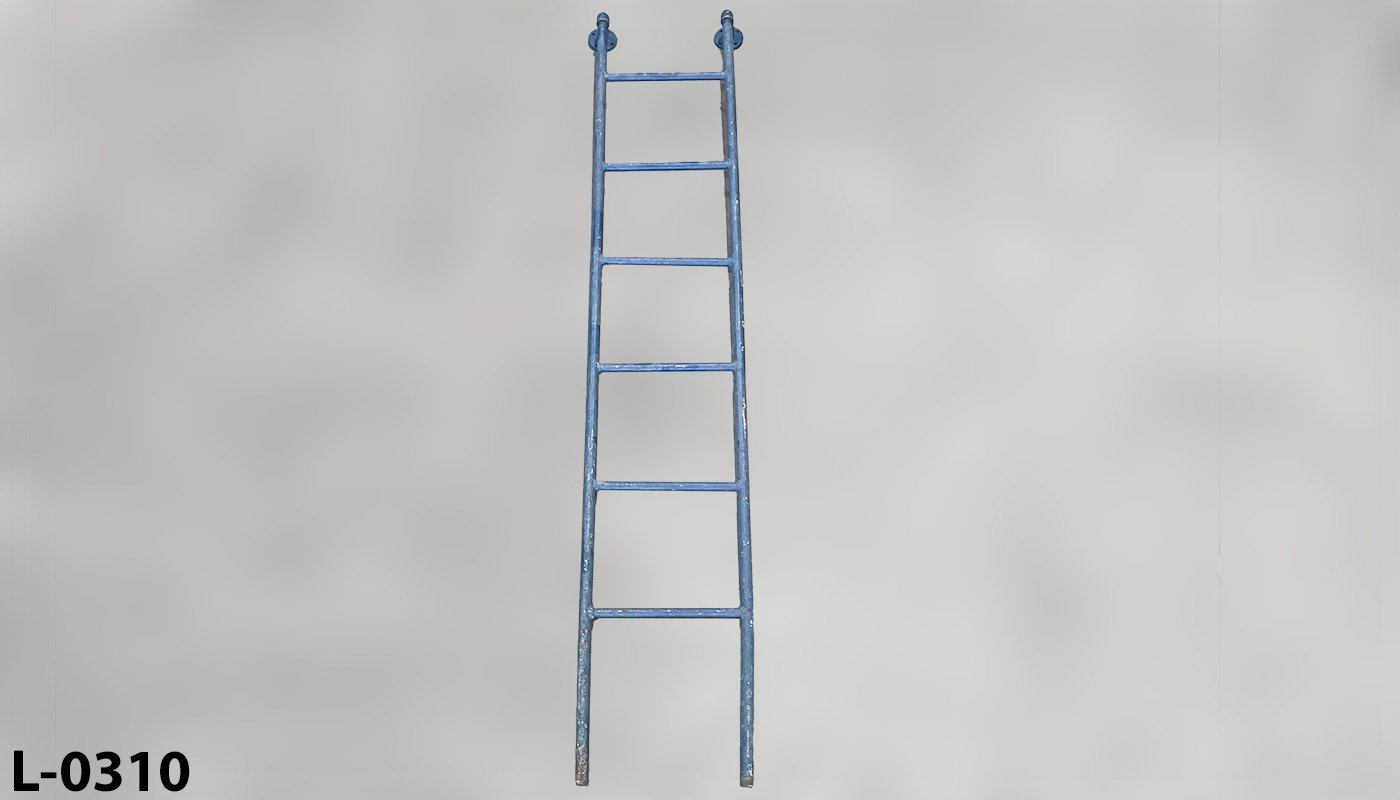 Ladder, stock number L-0310