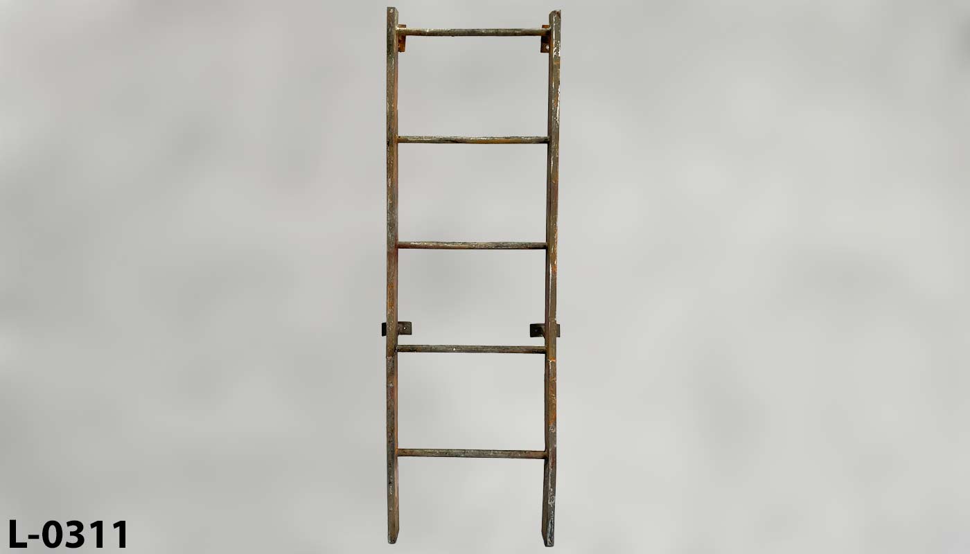 Ladder, stock number L-0311