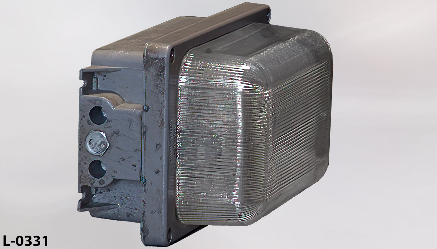 Light, stock number L-0331