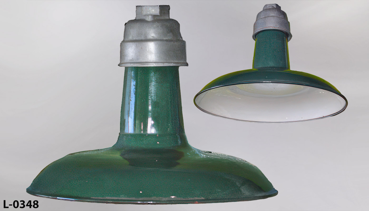 Light, stock number L-0348
