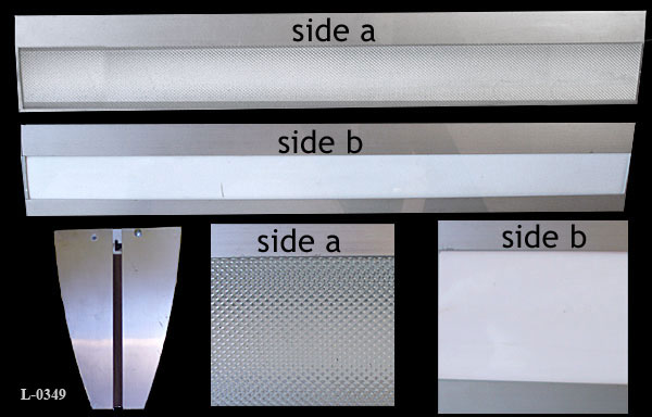 Light, stock number L-0349