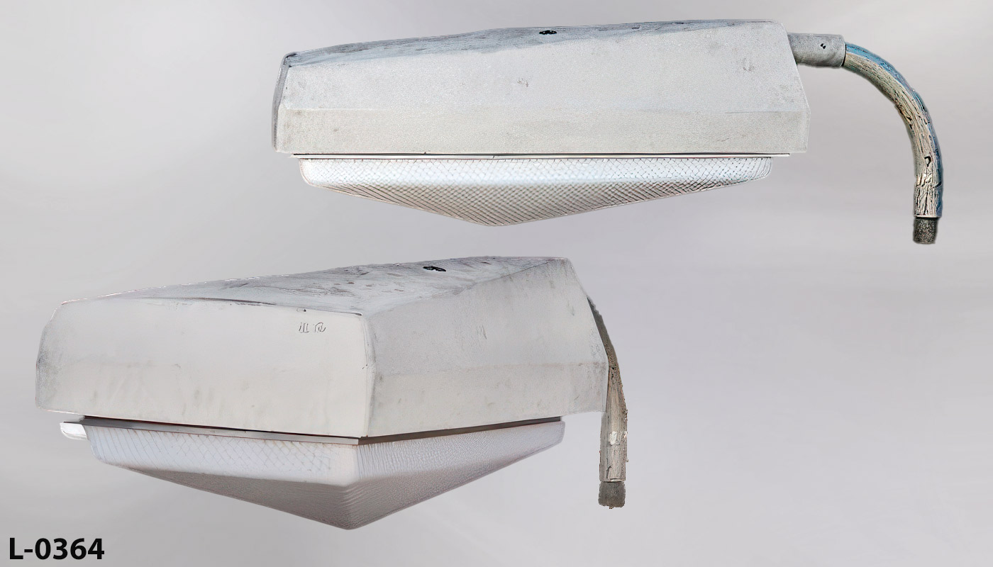 Light, stock number L-0364