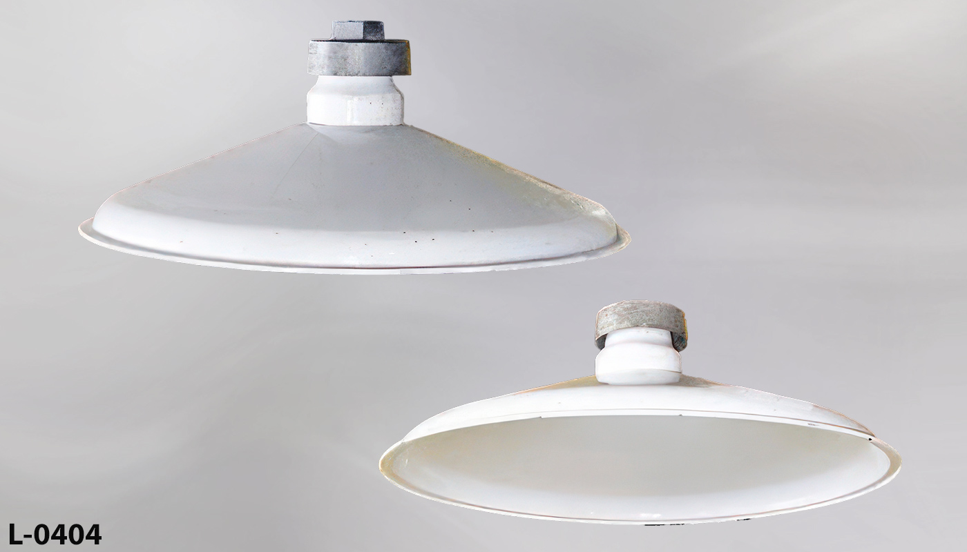 Light, stock number L-0404
