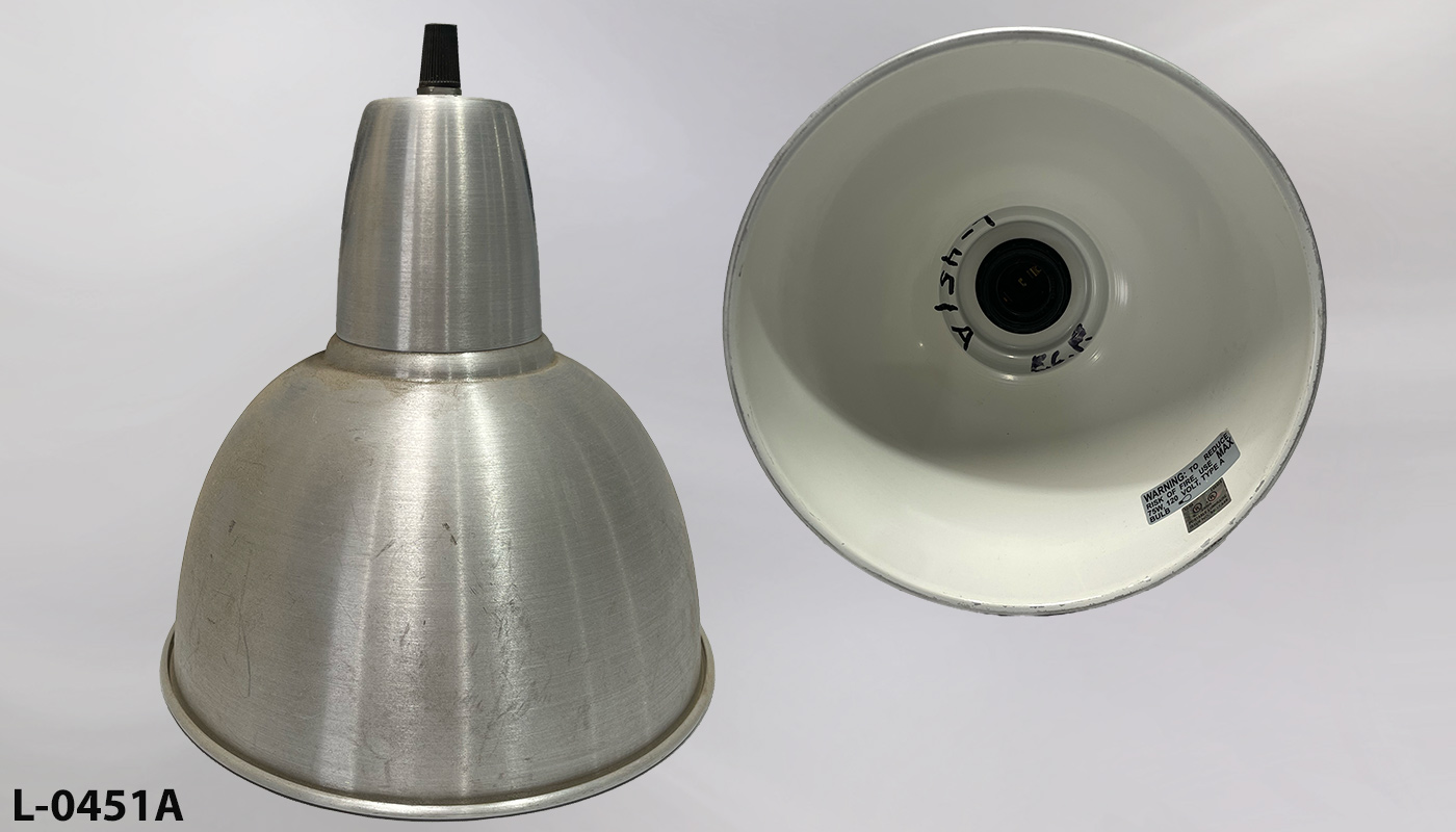 Light, stock number L-0451a