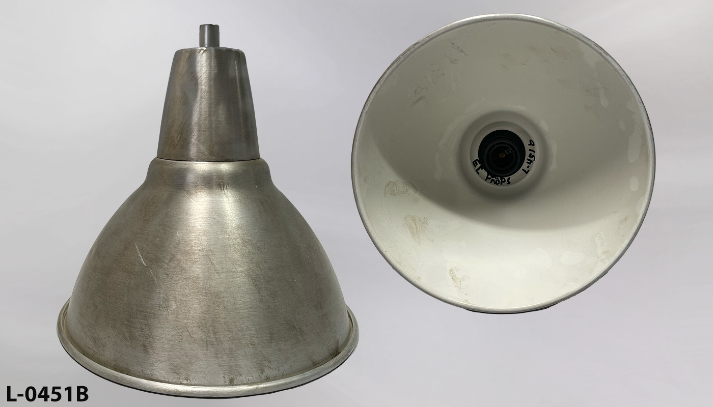 Light, stock number L-0451b