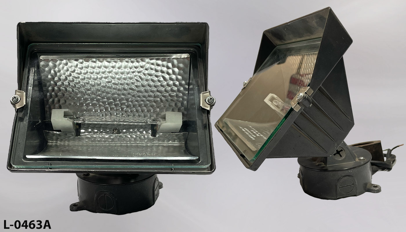 Light, stock number L-0463a