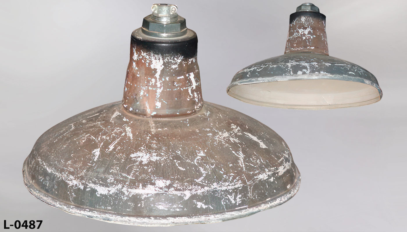 Light, stock number L-0487