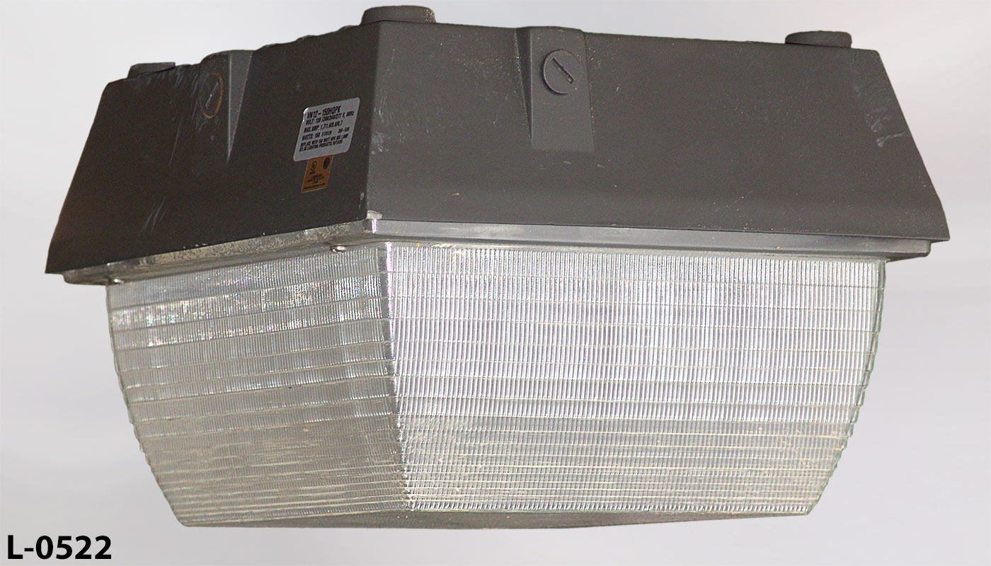 Light, stock number L-0522