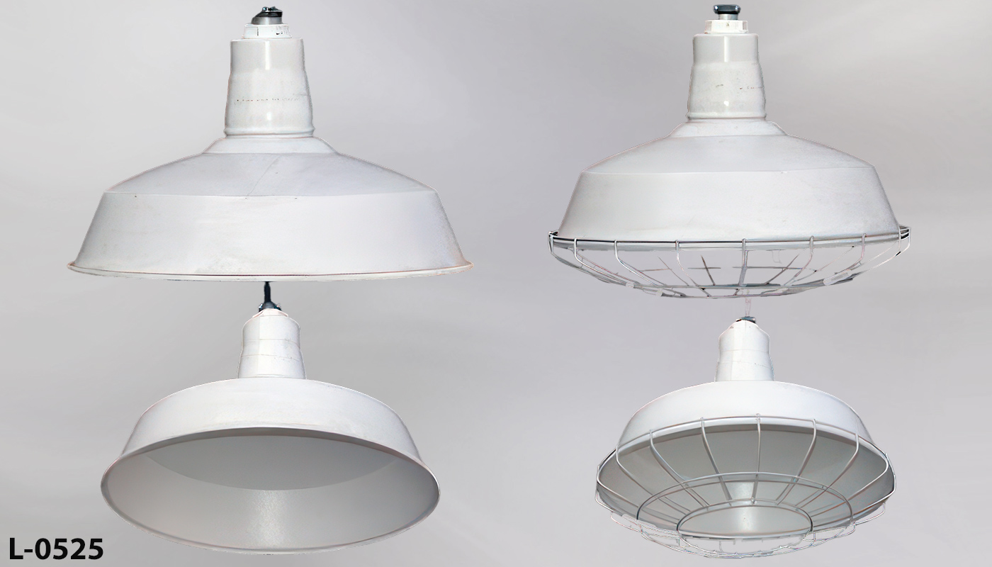 Light, stock number L-0525