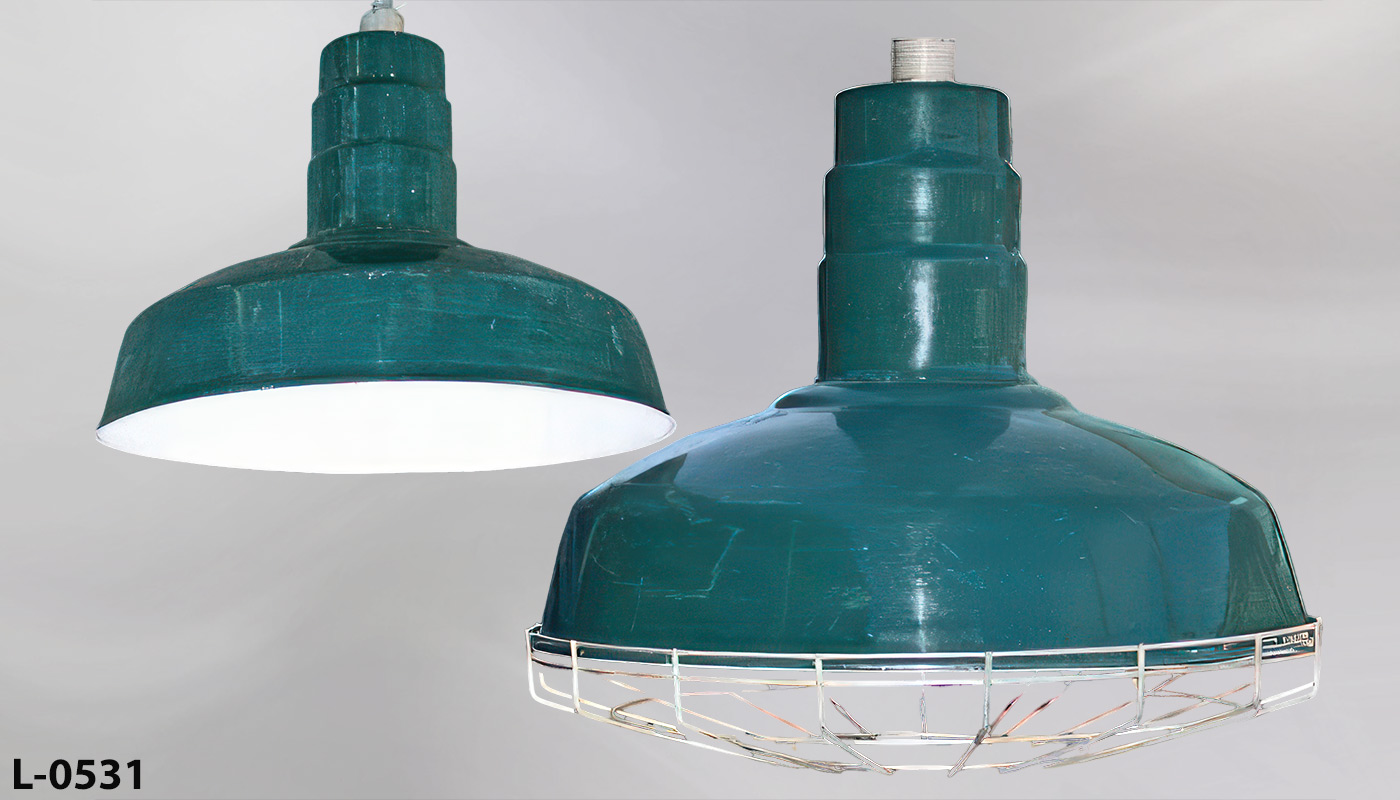 Light, stock number L-0531