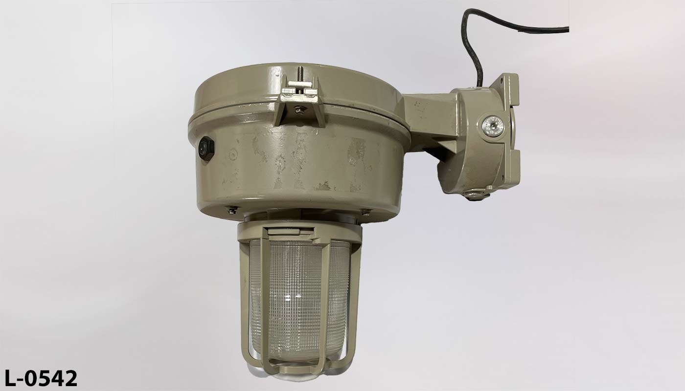 Light, stock number L-0542