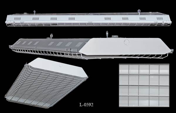 Light, stock number L-0592