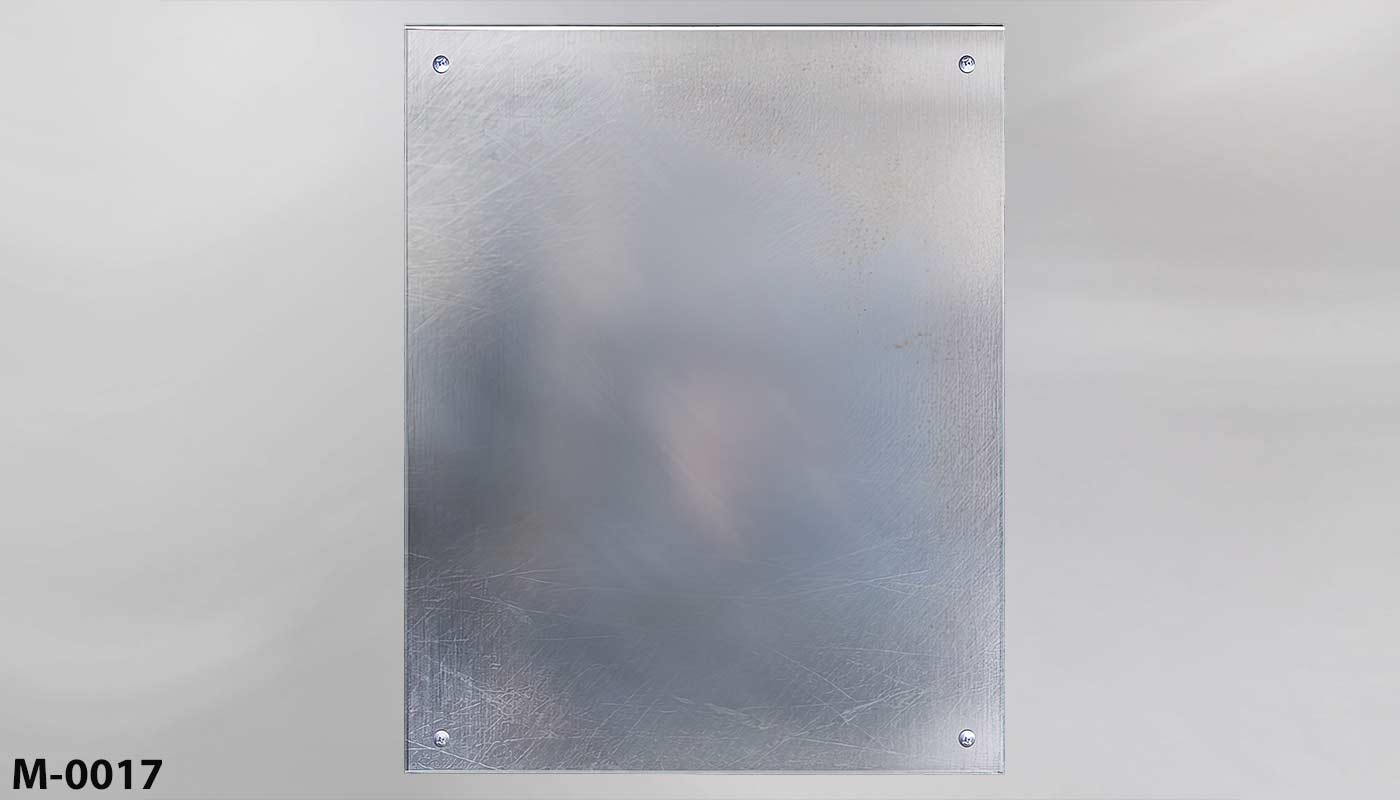 Mirror, stock number M-0017
