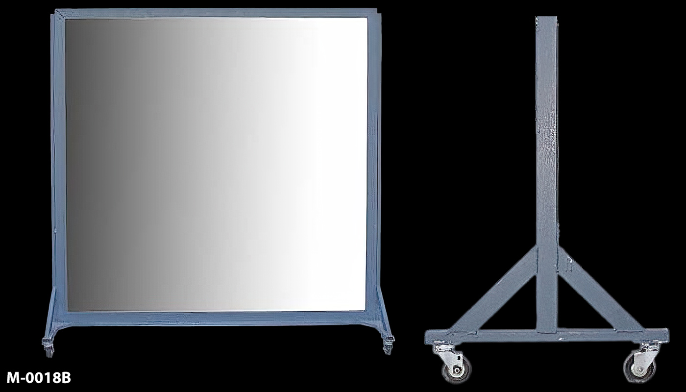 Mirror, stock number M-0018b