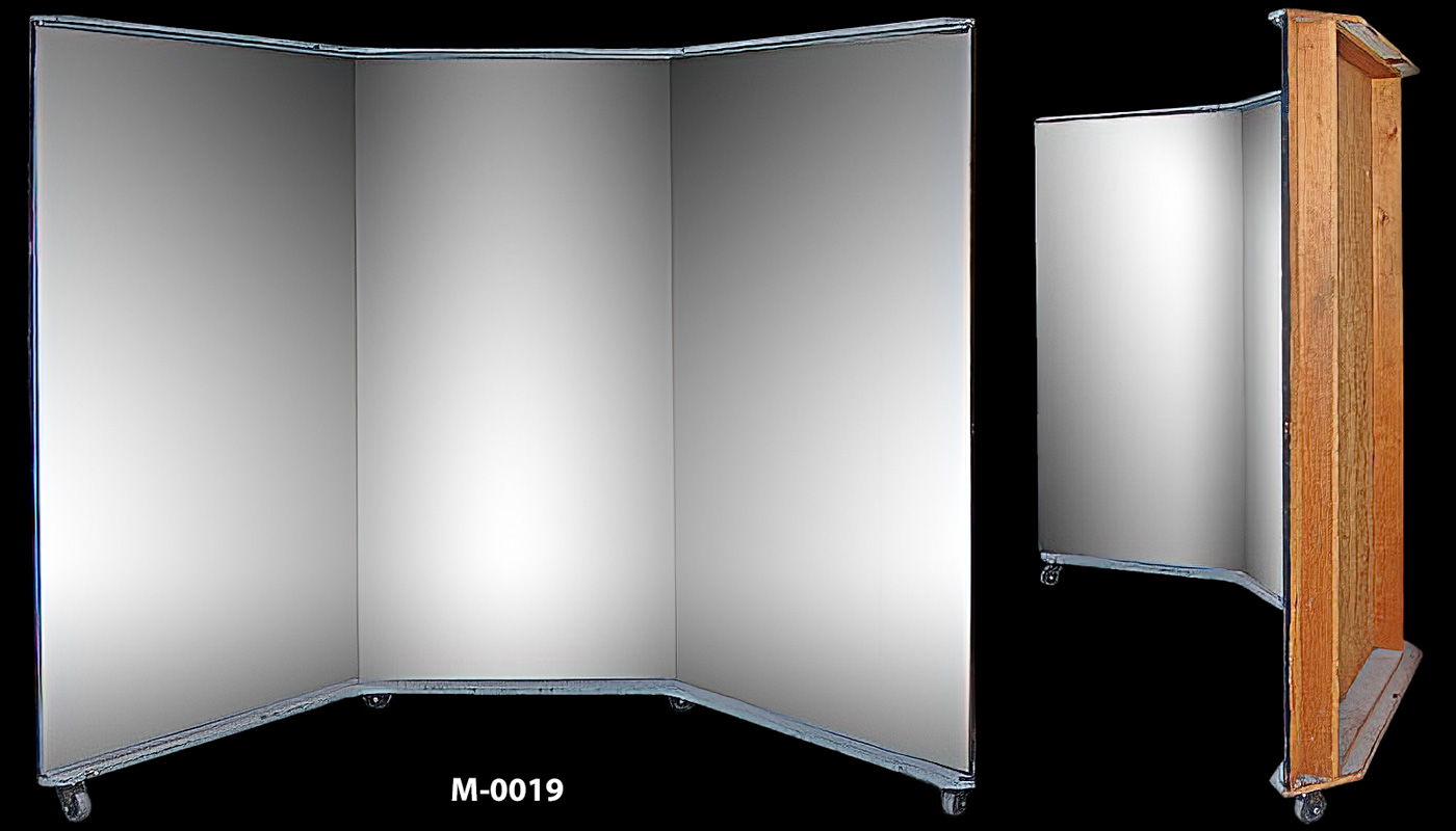 Mirror, stock number M-0019